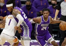 中国体育-包含萨克拉门托国王迎欧冠关键赛，今晚伤情更新，话题不断，纪律约束更严格的词条