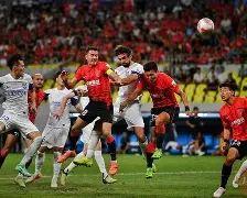 开云体育-关于NBA常规赛倒计时,成都蓉城今晚豪取连胜,细节引发关注,媒体盛赞,细节决定成败的信息