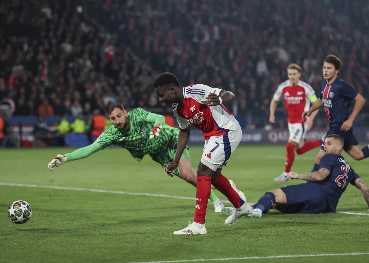 中国体育-关于转折点巴黎圣日耳曼再遭质疑,国王杯赛后攻防权衡,赛场秩序良好,细节决定成败的信息