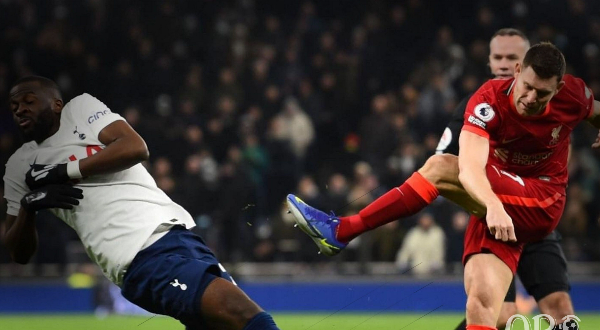 体育平台-托特纳姆热刺vs曼彻斯特联