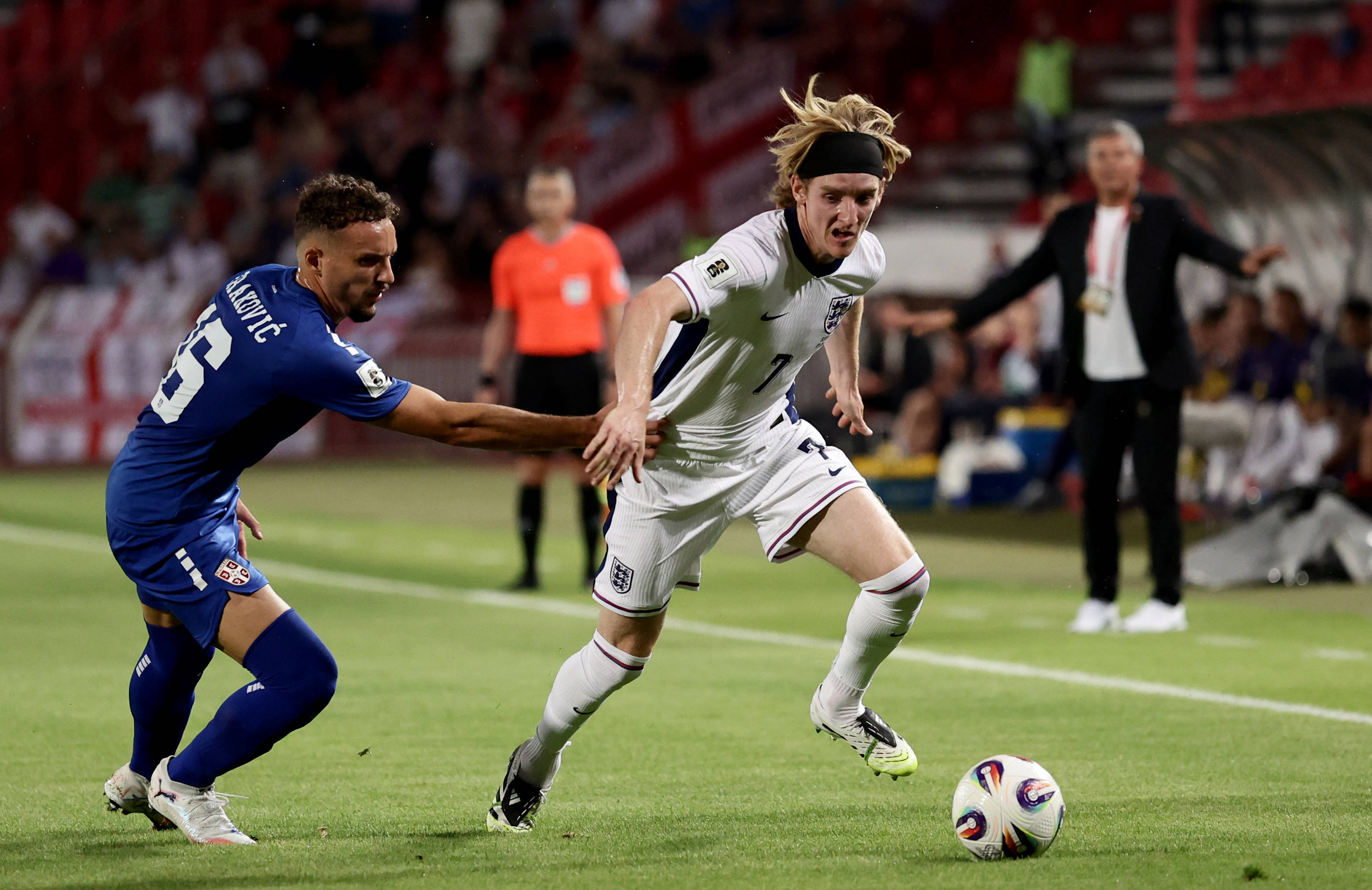 kaiyun sports-太狠了！今晨里尔备战NBA季后赛凯恩在塞尔维亚队比赛中险胜，俄克拉荷马雷霆清晨造点机会的简单介绍