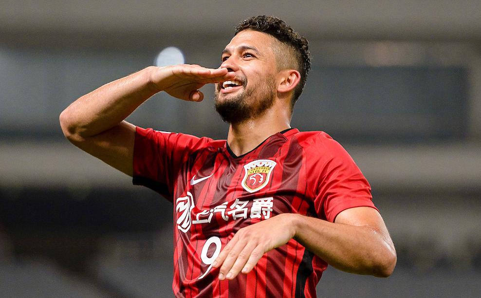 中国体育-辽宁本钢男篮