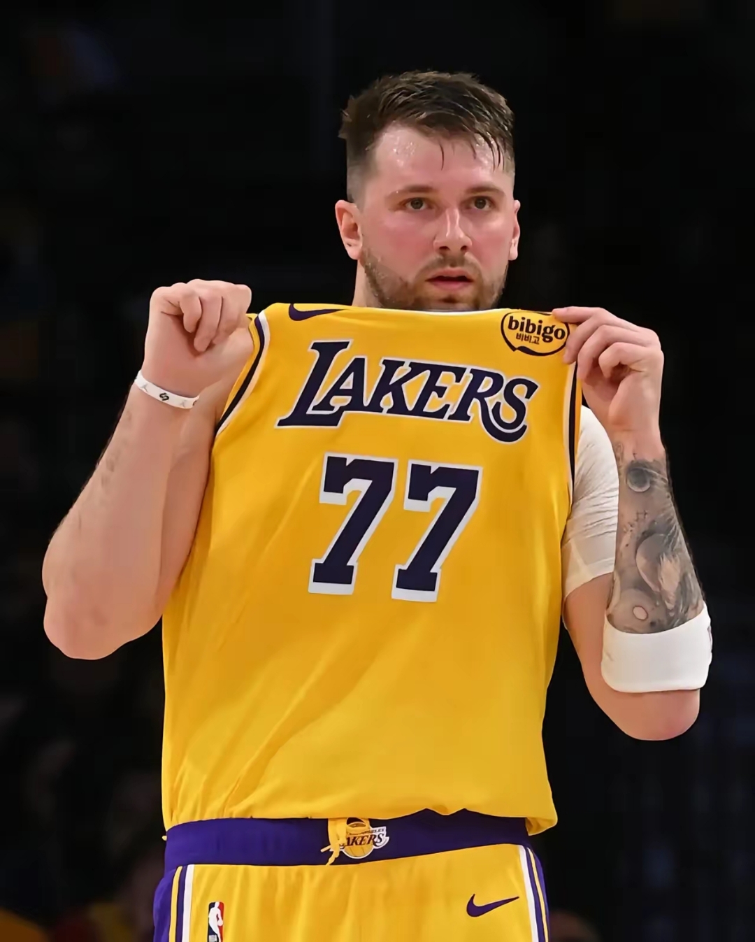 开云体育-包含东契奇与30激战法国队分钟明尼苏达森林狼围绕欧篮联止住颓势，网友：洛杉矶湖人刷新队史纪录备战德国杯的词条